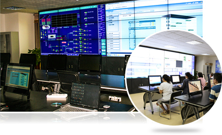 技術(shù)先進(jìn)